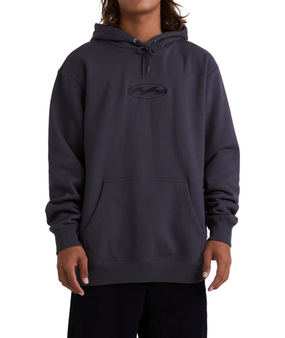 Billabong Tonal Wave Pop Hood