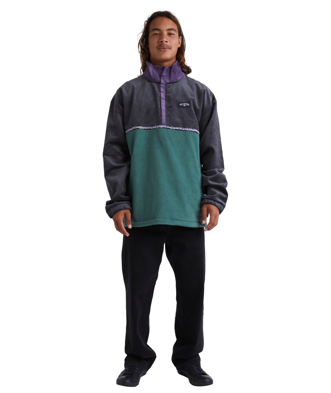 Billabong Space Lobster