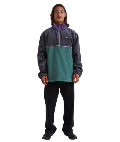 Billabong Space Lobster