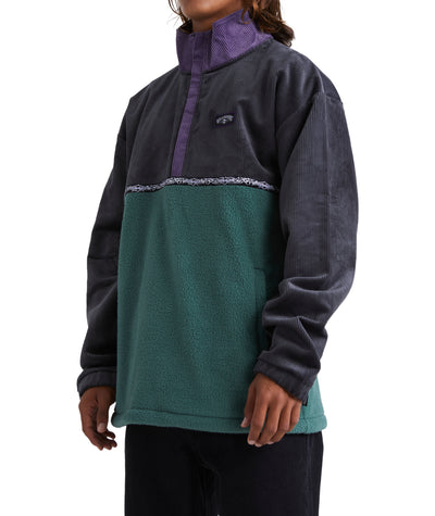 Billabong Space Lobster
