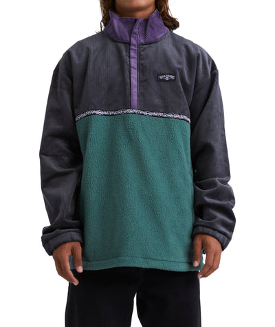 Billabong Space Lobster
