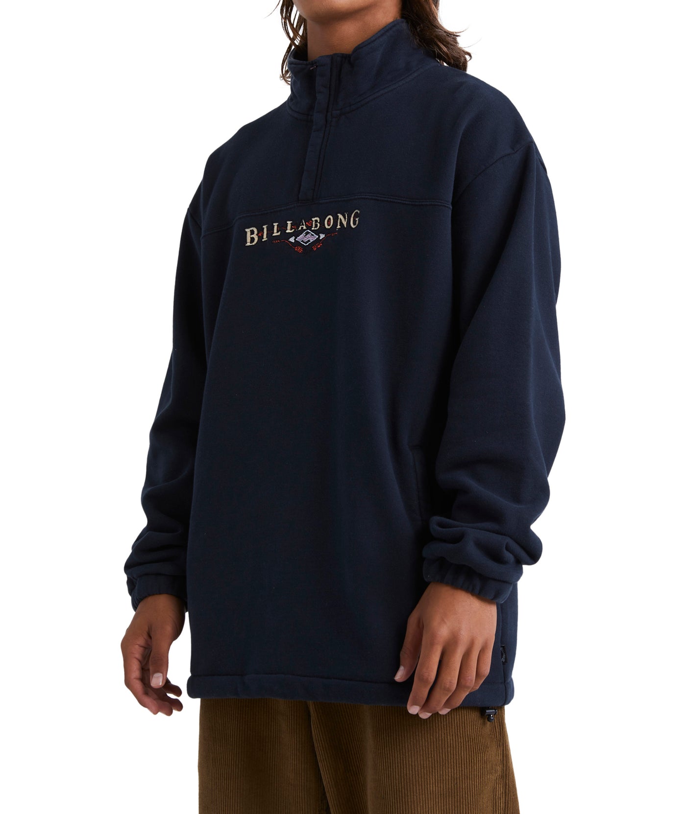 Billabong King Prawn Pullover