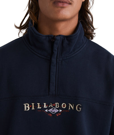 Billabong King Prawn Pullover