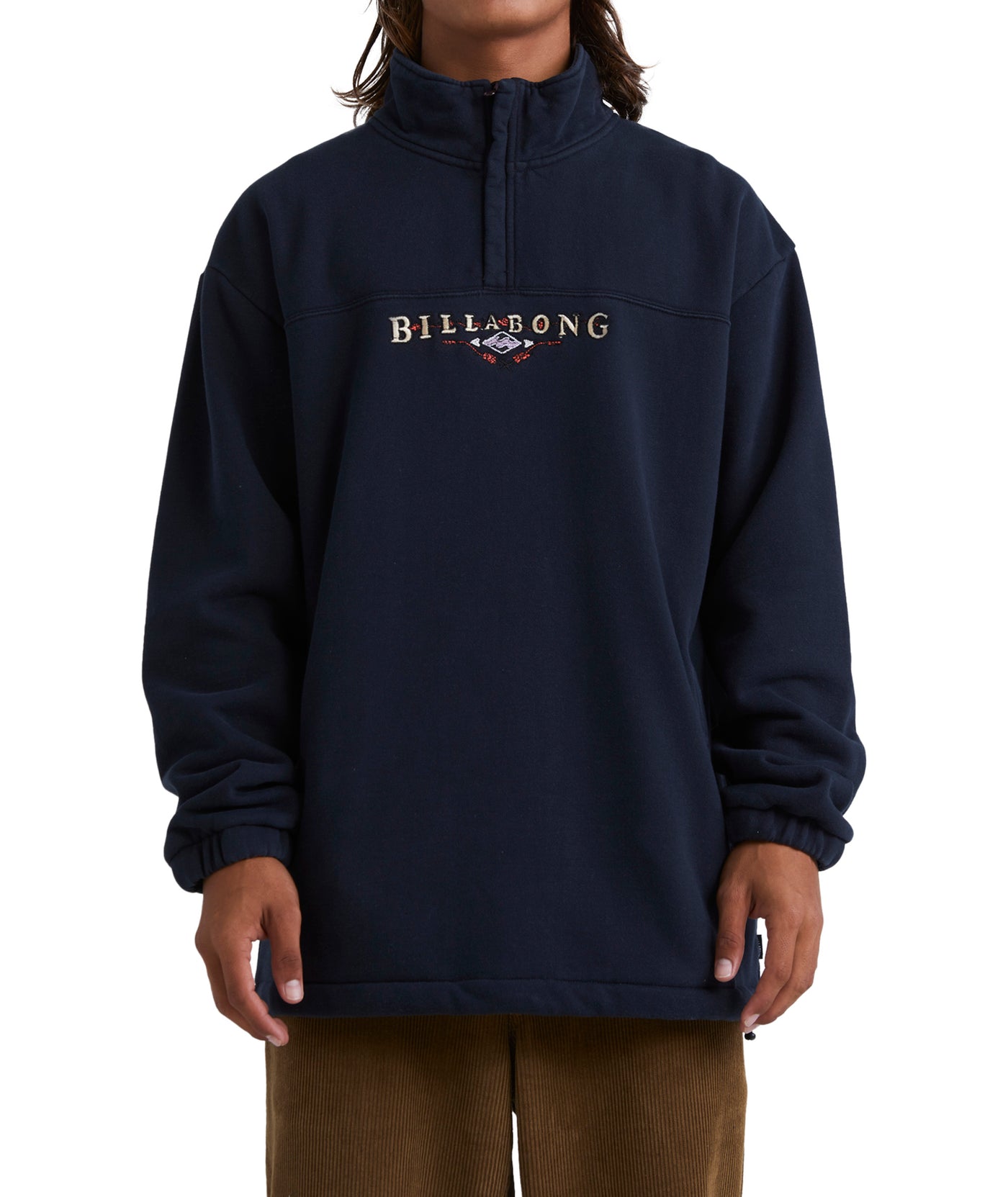 Billabong King Prawn Pullover