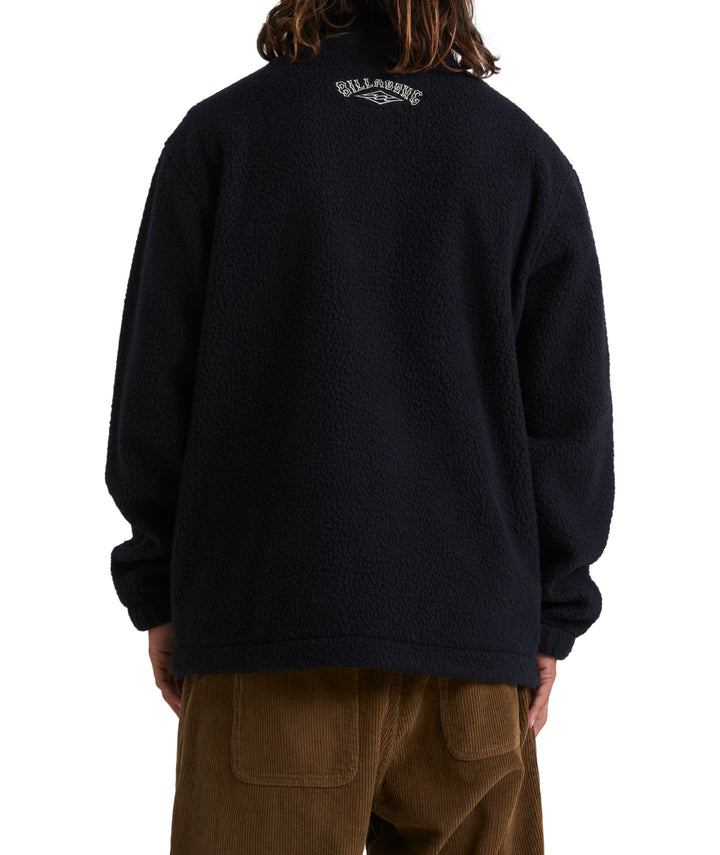Billabong Adiv Boundary Mock Neck