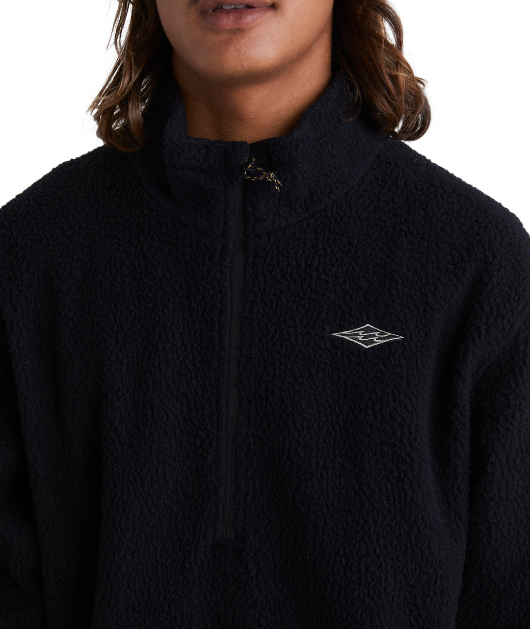 Billabong Adiv Boundary Mock Neck