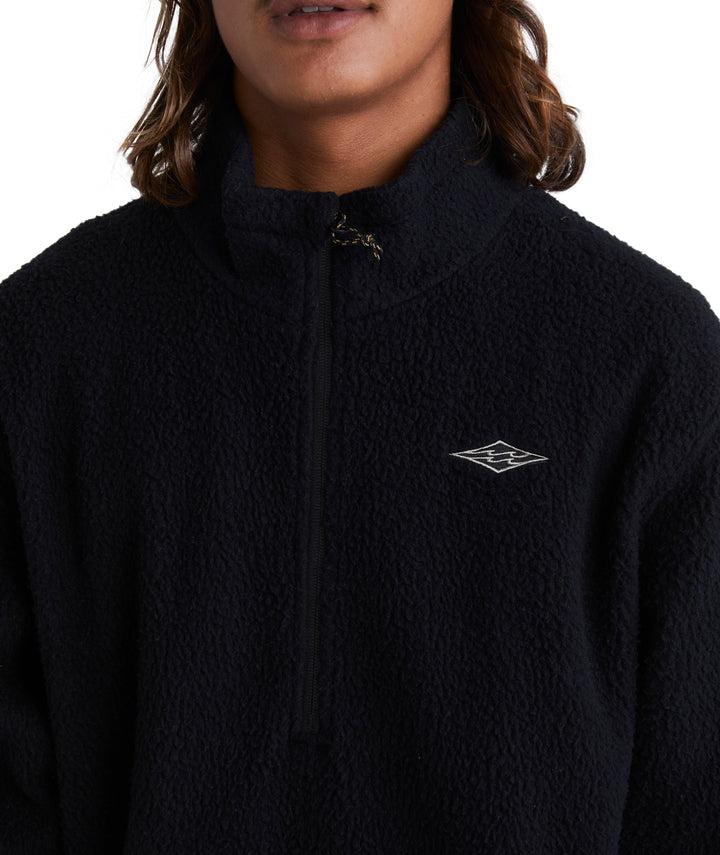 Billabong Adiv Boundary Mock Neck