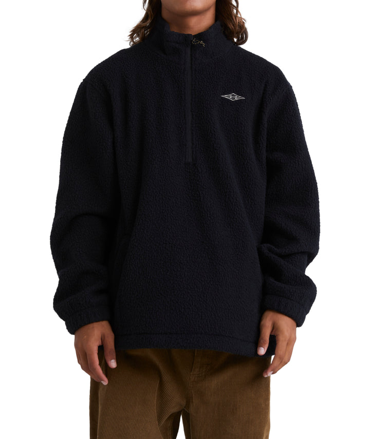 Billabong Adiv Boundary Mock Neck