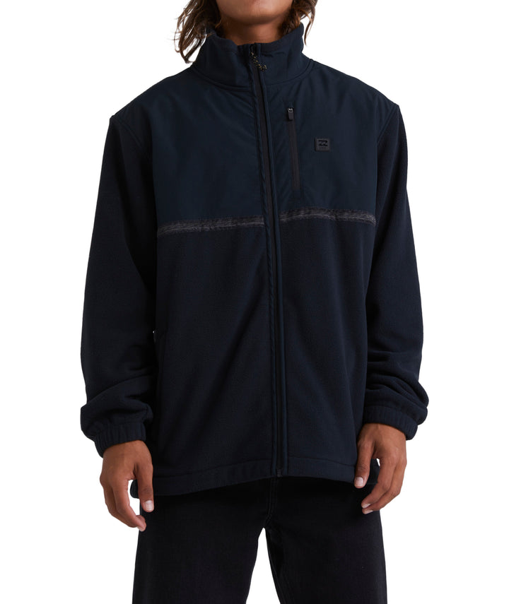 Billabong Boundary Graphene Mockneck