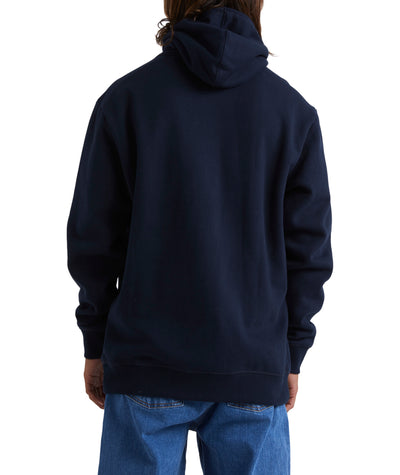 Billabong Bracket Wave Pop Hood