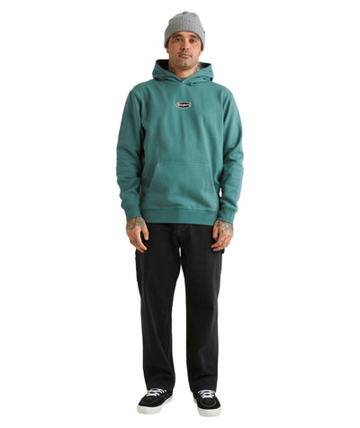 Billabong Mogul Pop Hood