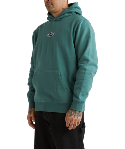 Billabong Mogul Pop Hood