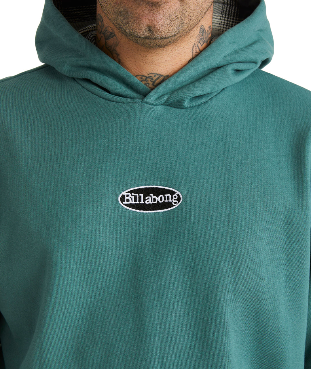 Billabong Mogul Pop Hood