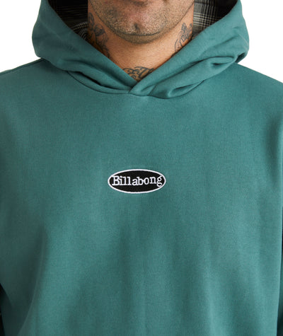Billabong Mogul Pop Hood