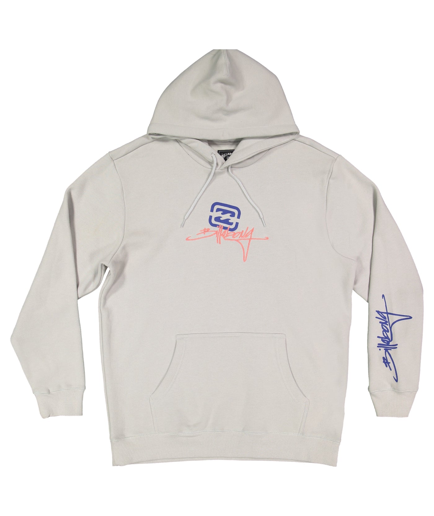 Billabong Og Script Pop Hood