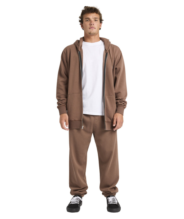 Billabong Premium Ww Zip Thru Hood