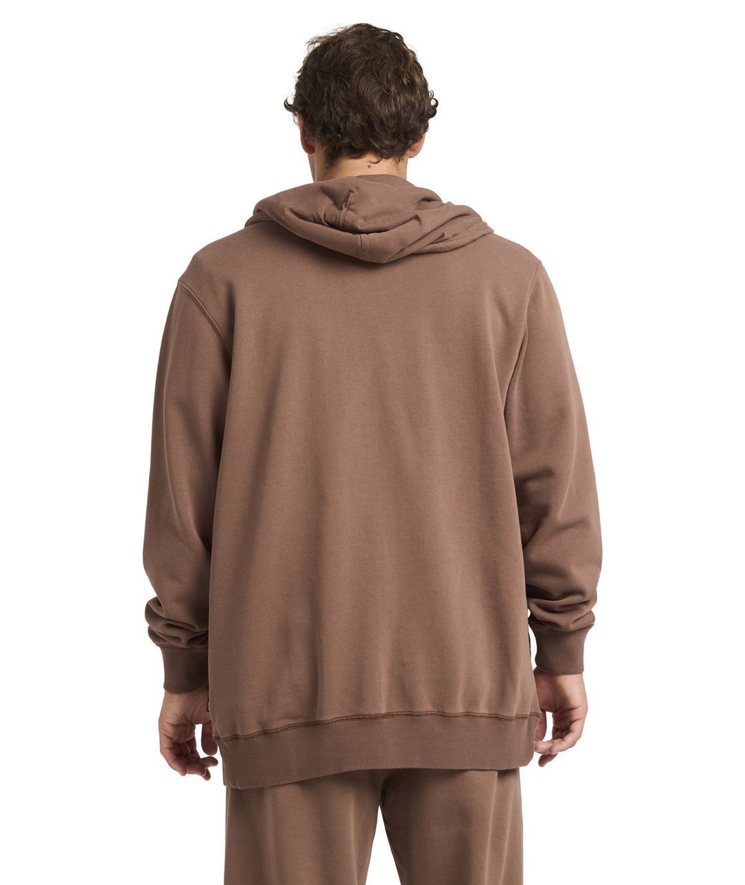 Billabong Premium Ww Zip Thru Hood