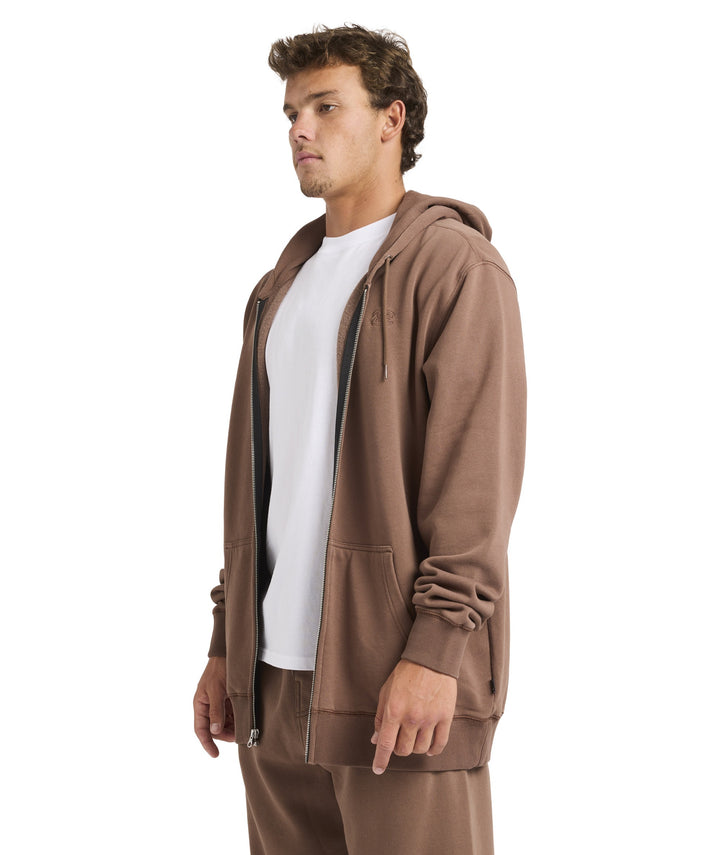 Billabong Premium Ww Zip Thru Hood