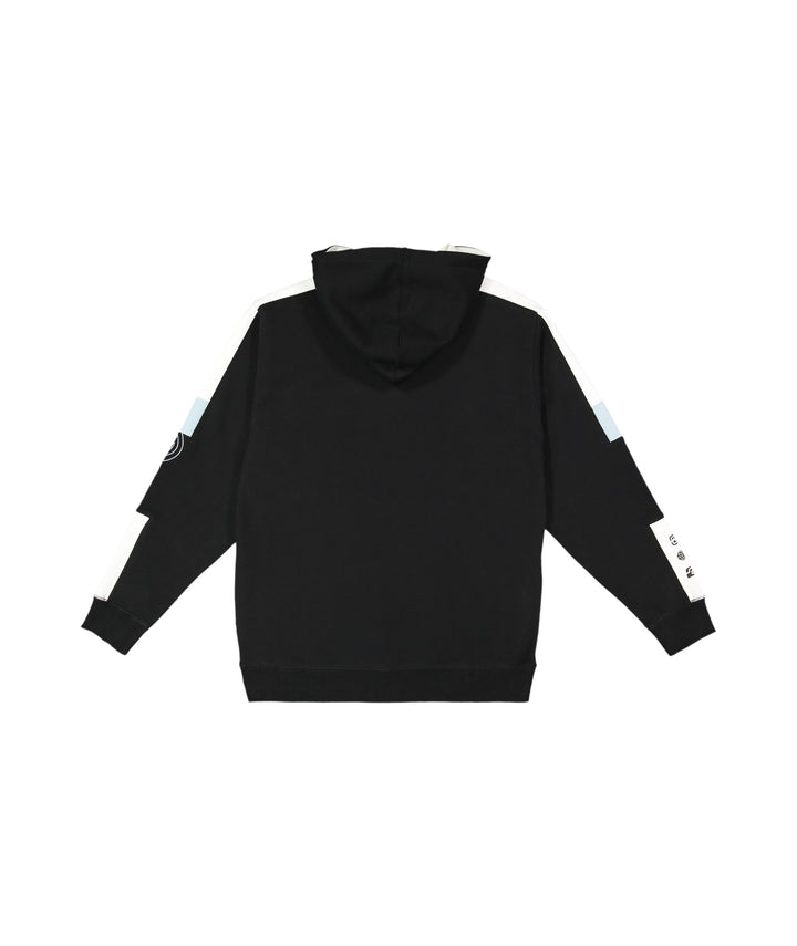 Billabong Spec 73 Pop Mock Hood