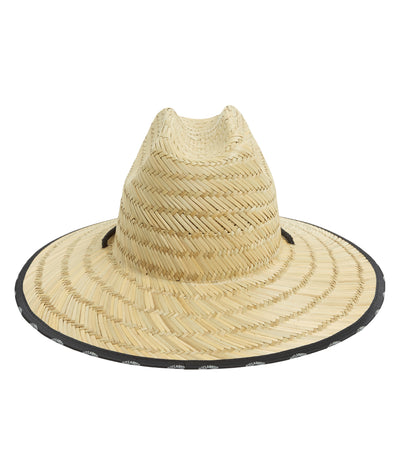 Billabong Waves Straw Hat Natural