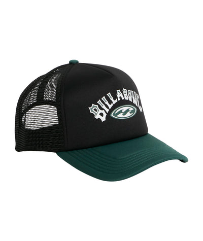 Billabong Norfolk Trucker