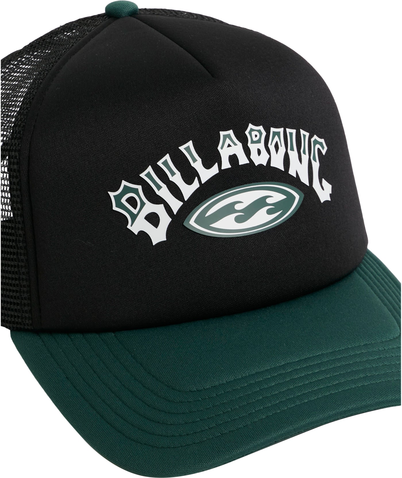 Billabong Norfolk Trucker