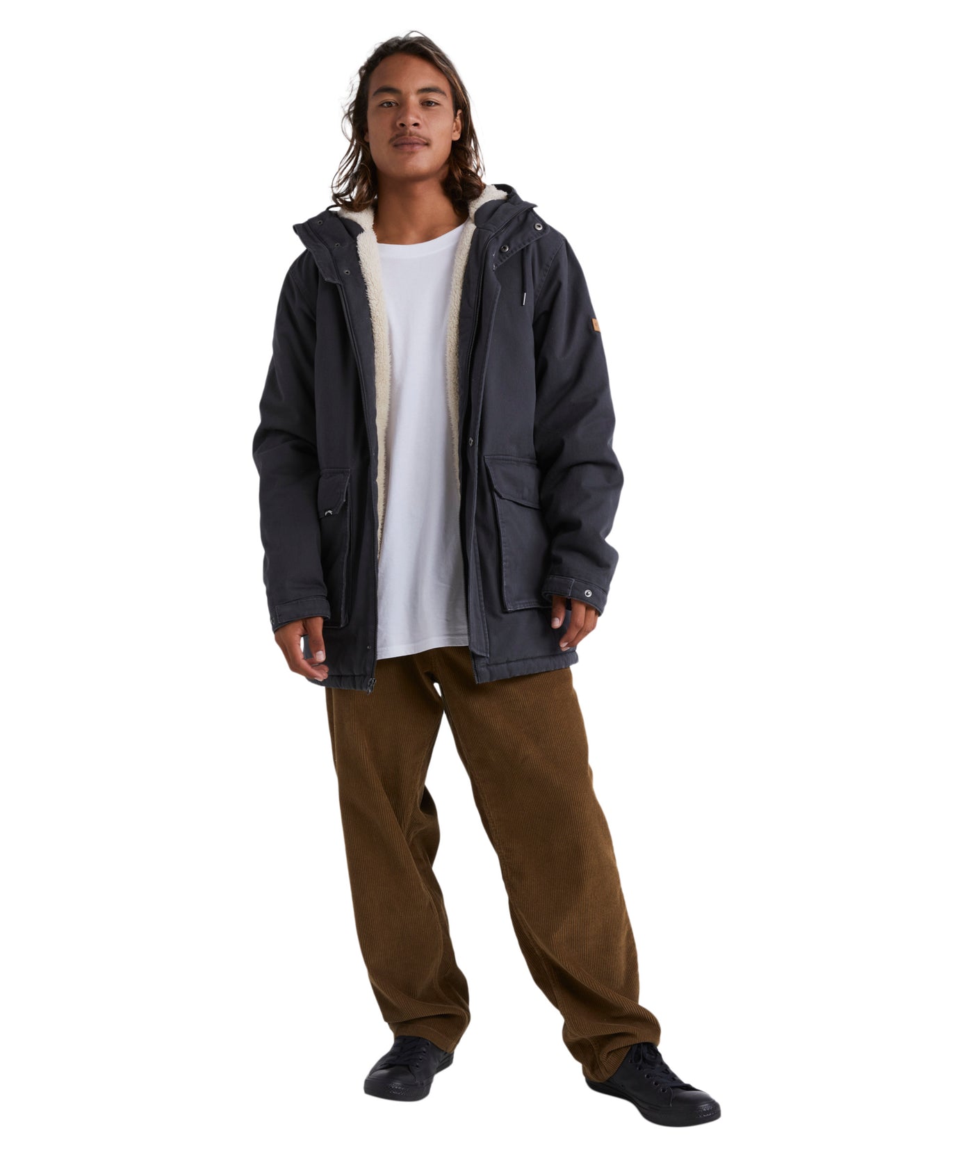 Billabong Jindy Parka