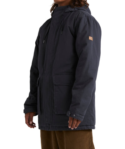 Billabong Jindy Parka