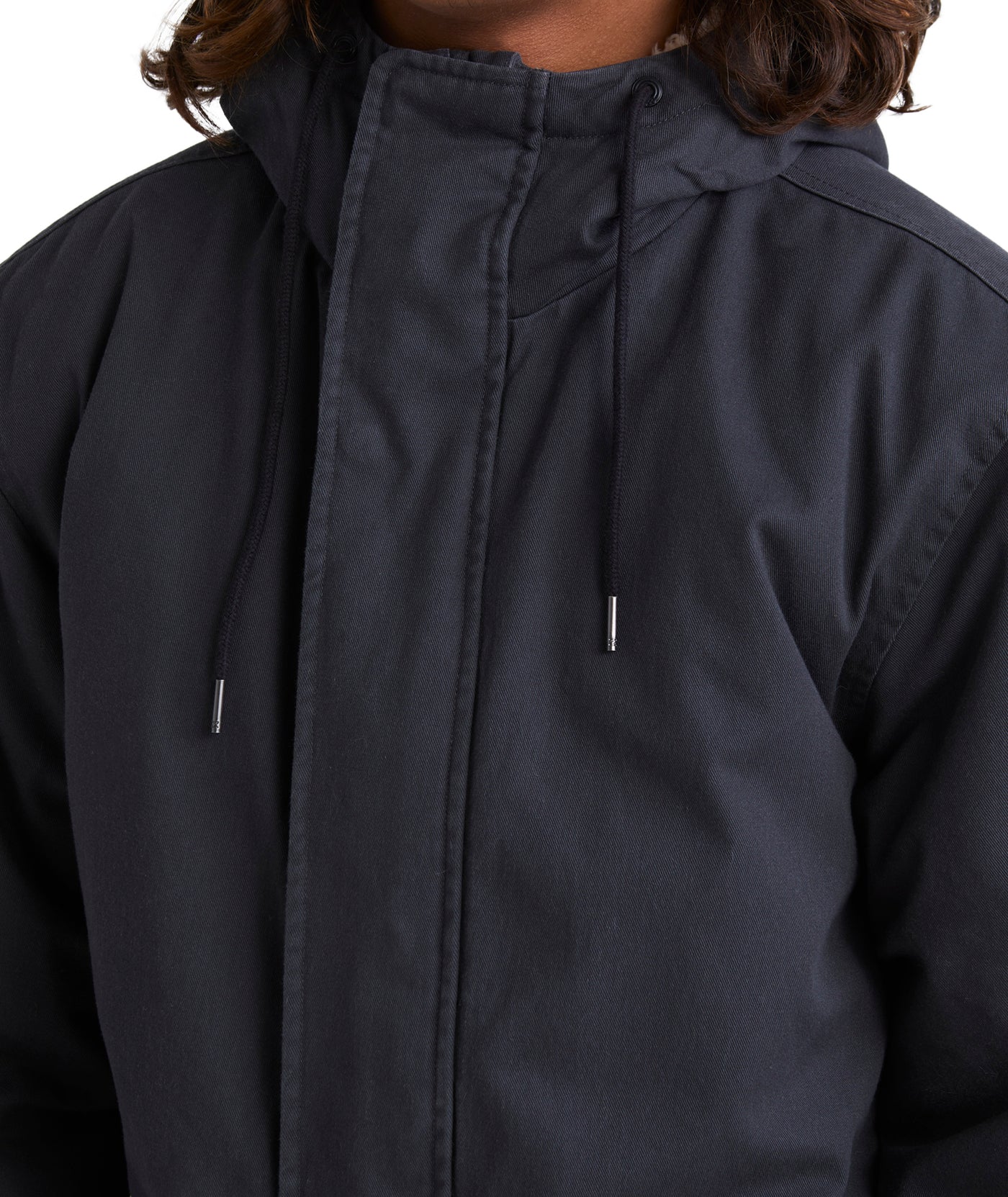 Billabong Jindy Parka