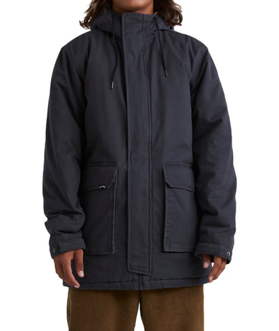 Billabong Jindy Parka