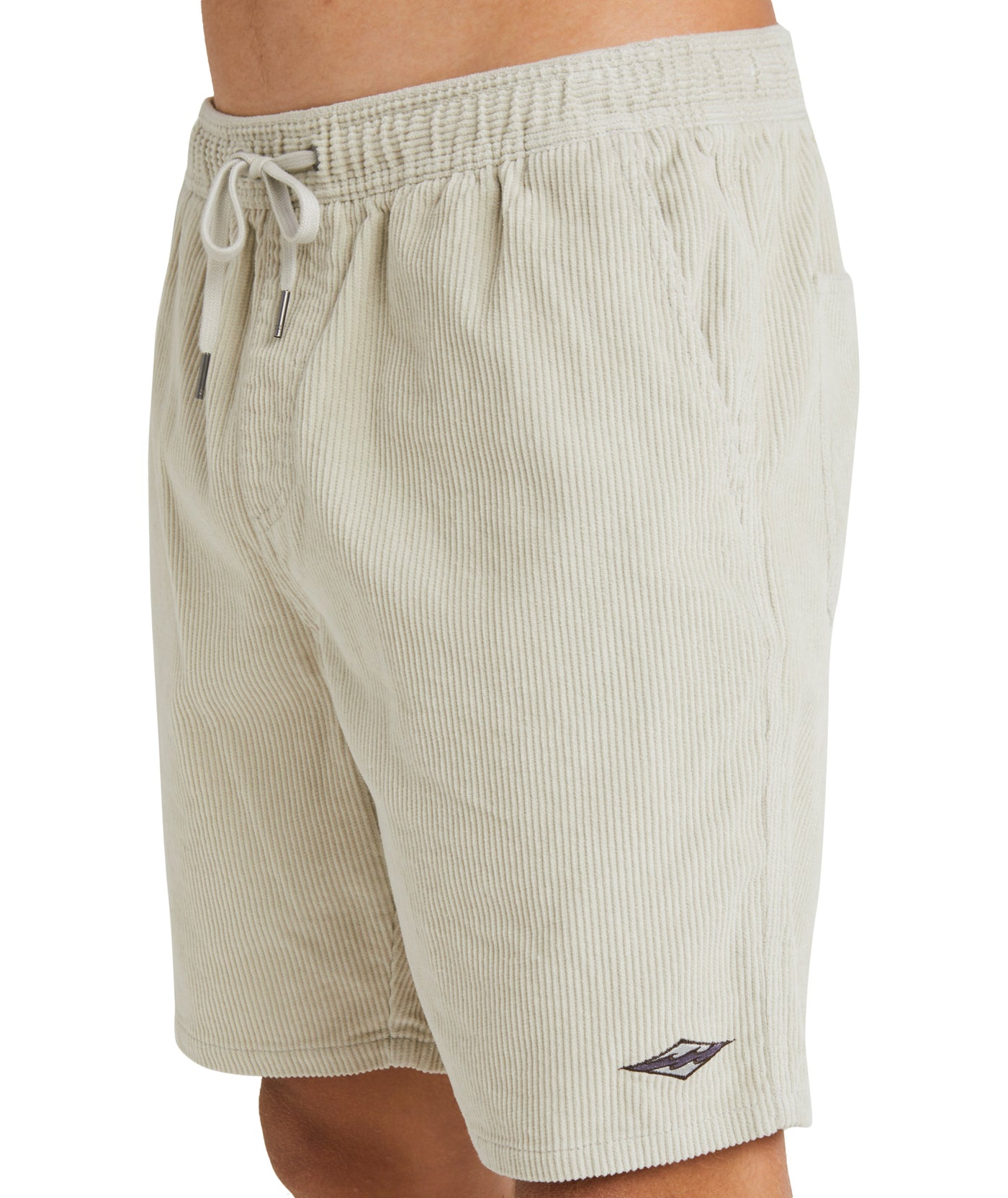 Billabong Larry Cord Short Green