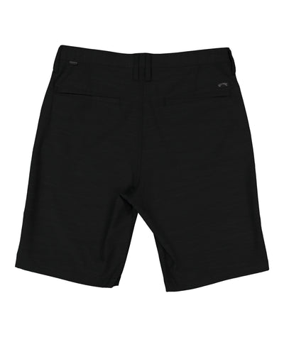 Billabong Crossfire Slub