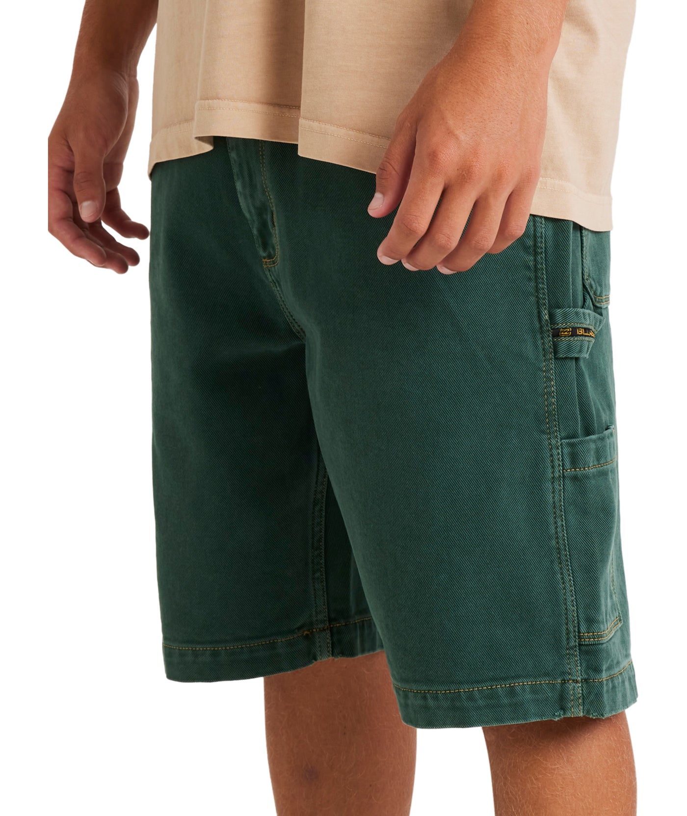 Billabong Bad Dog Workwear Short