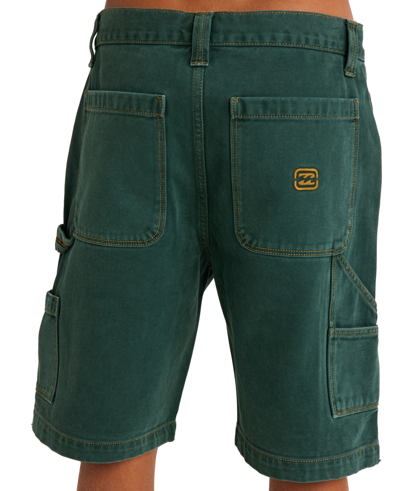 Billabong Bad Dog Workwear Short