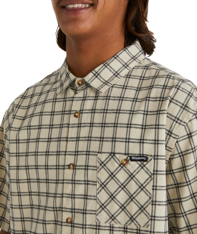 Billabong Mogule SS
