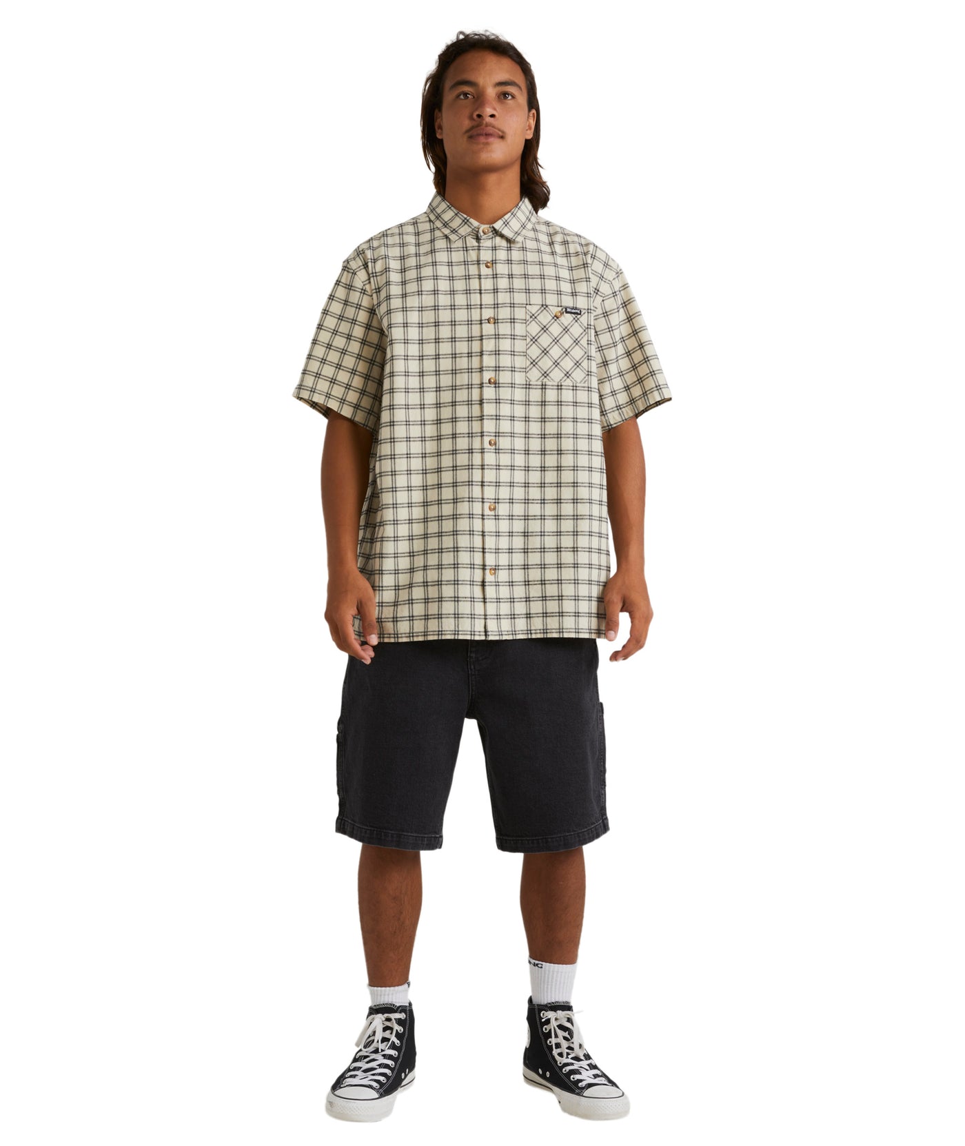 Billabong Mogule SS