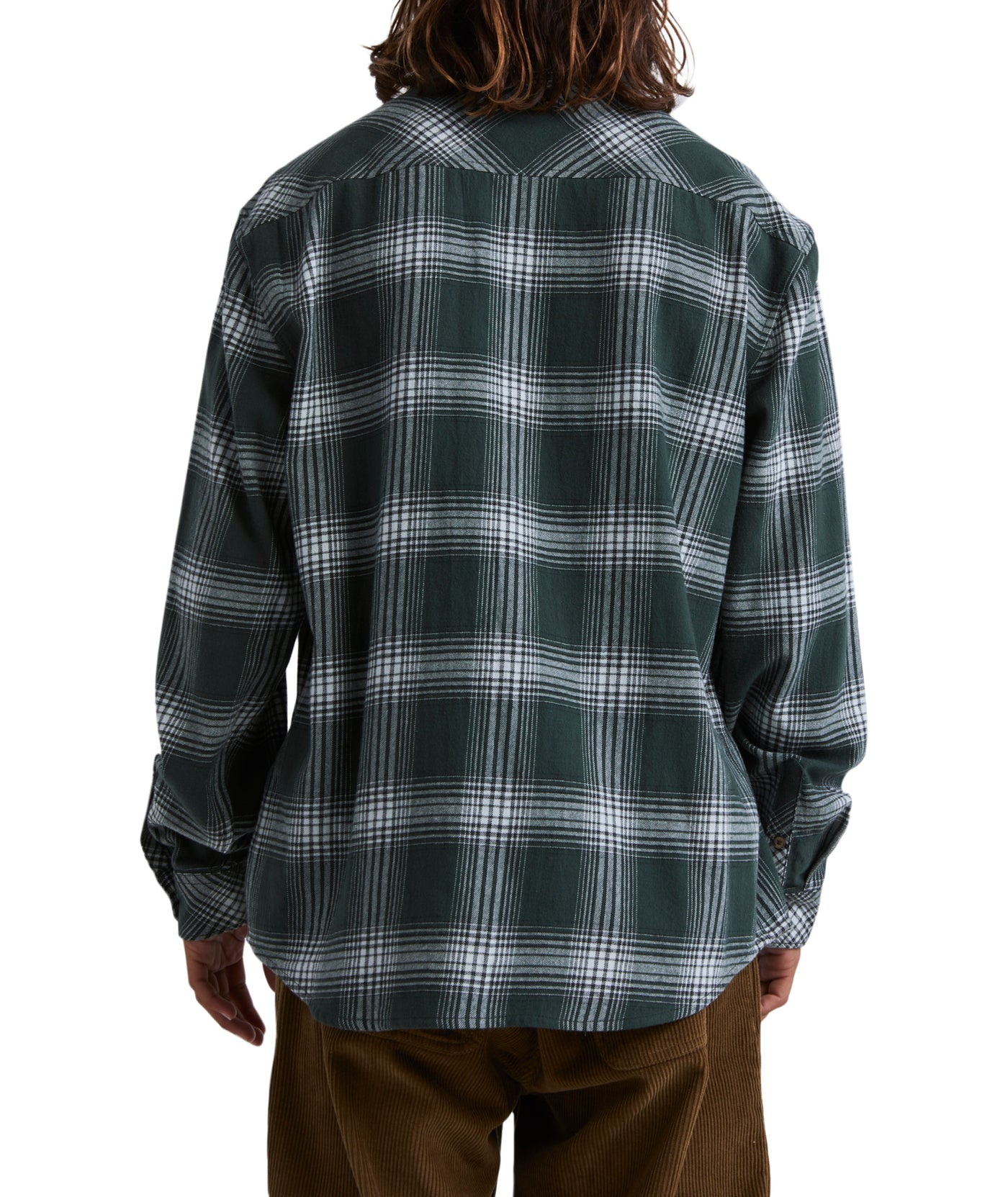 Billabong Coastline Flannel