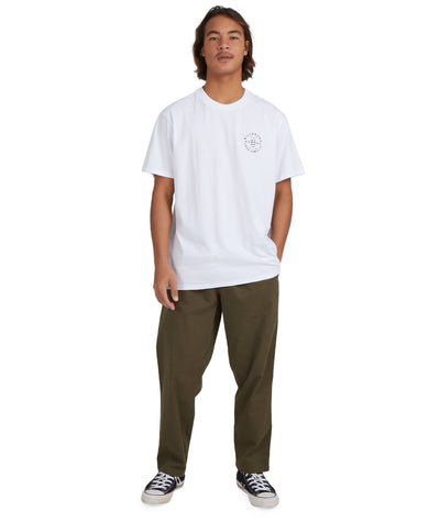 Billabong Big Wave Daz SS