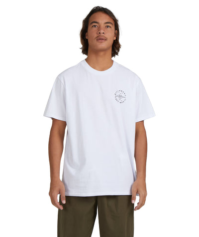 Billabong Big Wave Daz SS