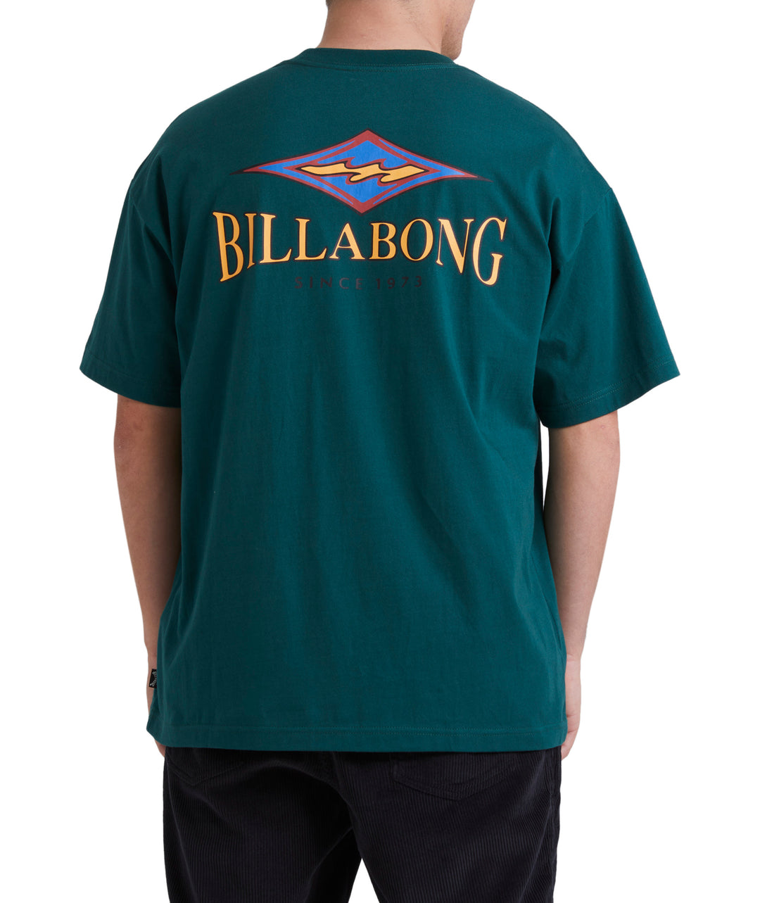 Billabong Didge Ss