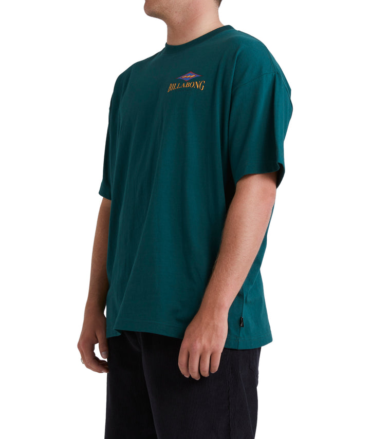 Billabong Didge Ss