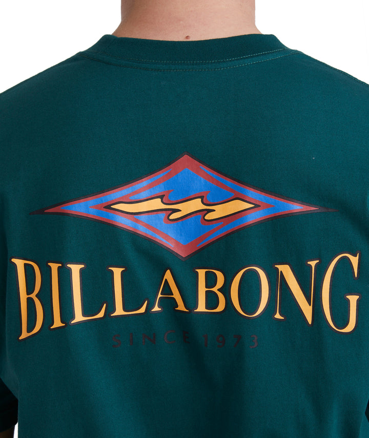 Billabong Didge Ss