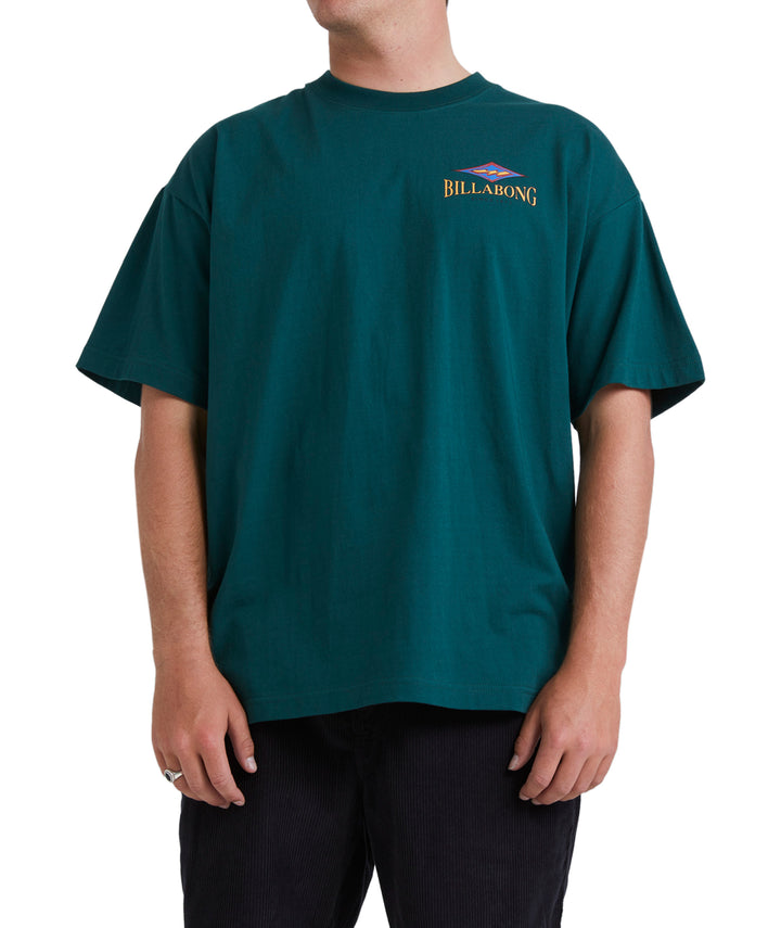 Billabong Didge Ss