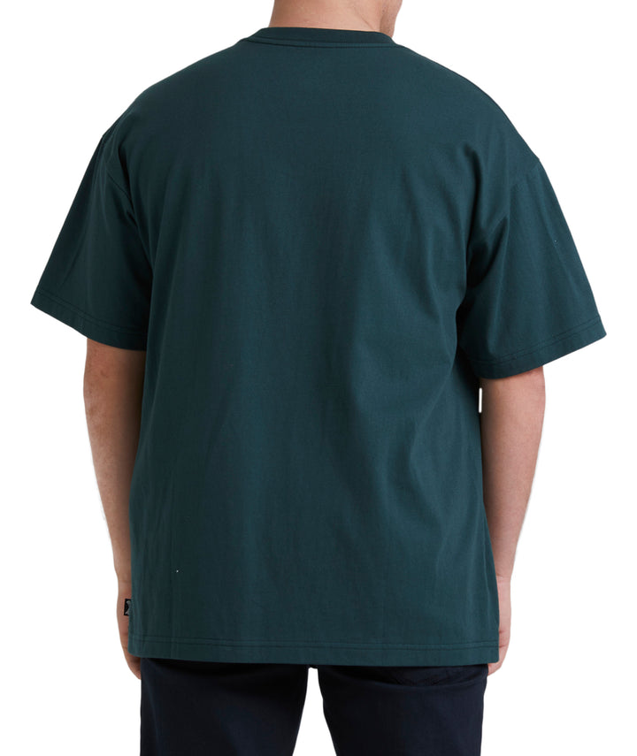 Billabong Arch Days Ss