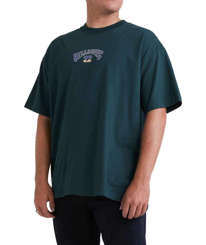 Billabong Arch Days Ss