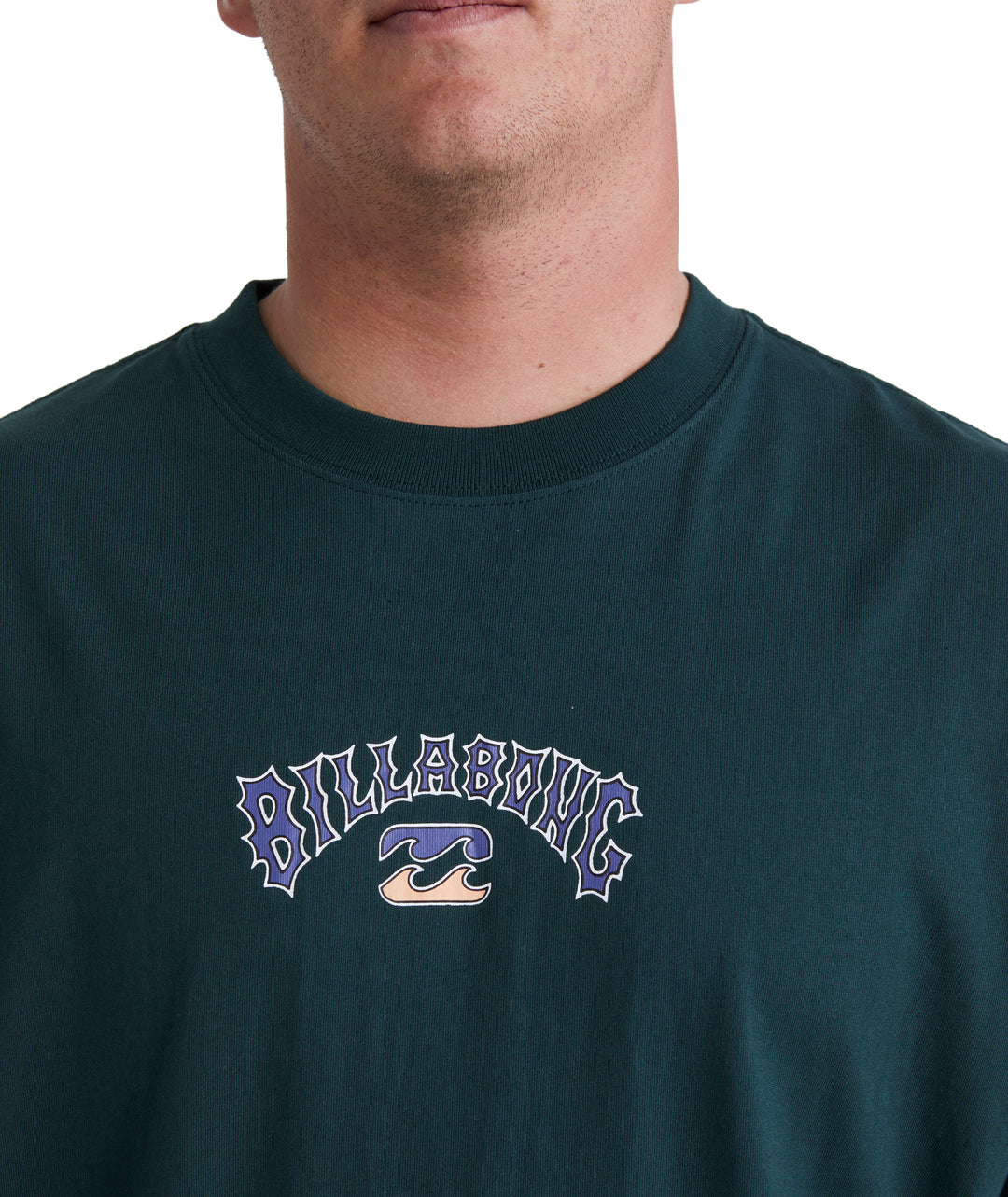 Billabong Arch Days Ss