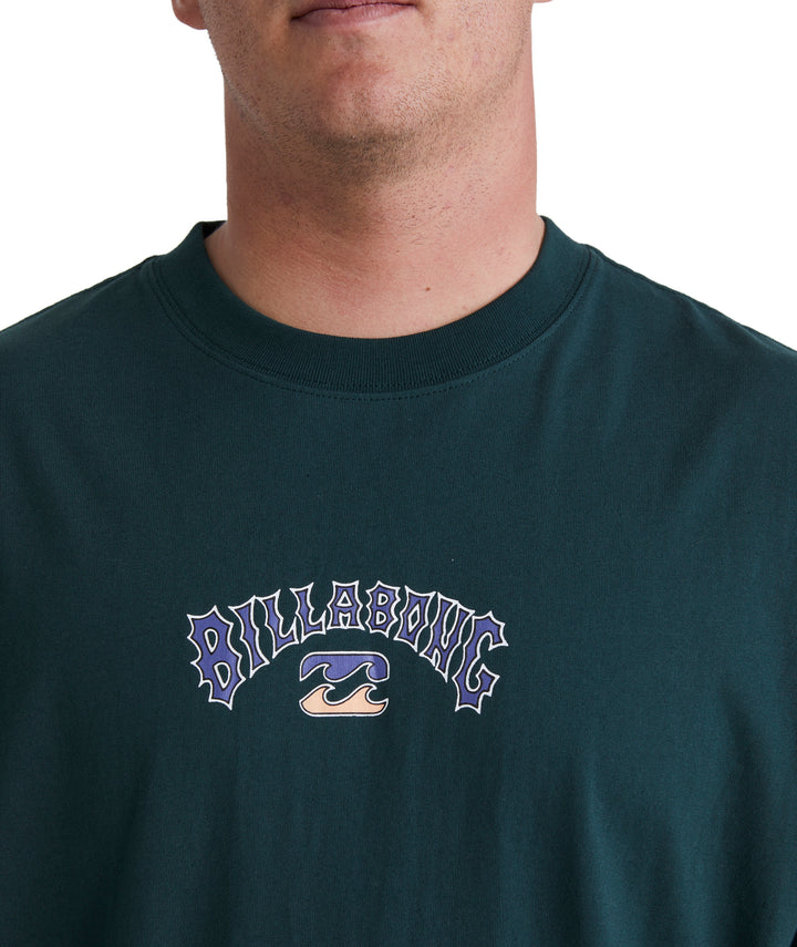 Billabong Arch Days Ss