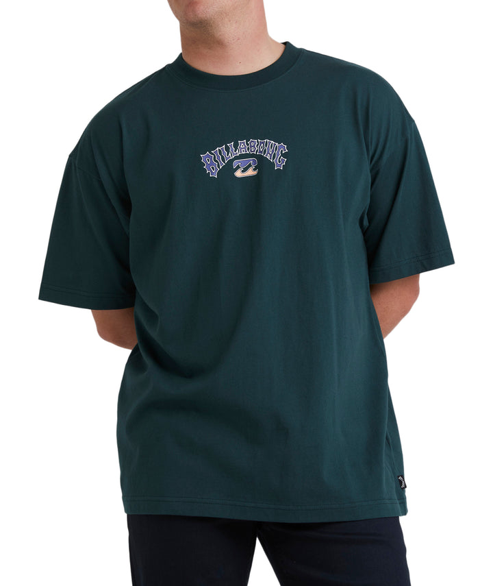 Billabong Arch Days Ss