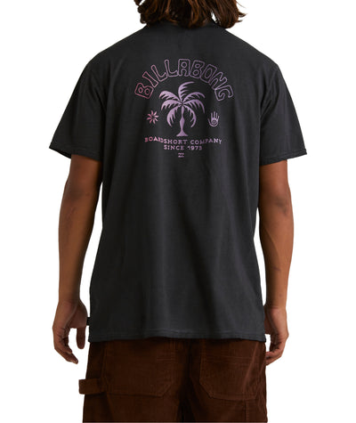 Billabong Big Wave Shazza SS