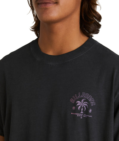 Billabong Big Wave Shazza SS